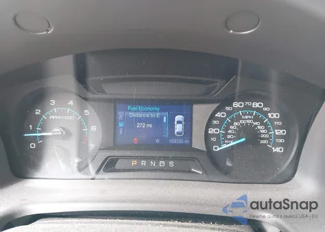 2013 Ford Flex Se from USA, damaged, VIN 2FMGK5B86DBD33652